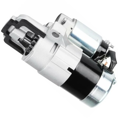 17944 ILONPA New Starter for 2.3L 2.5L Ford Fusion 2006 2007 2008 2009 2010, ...