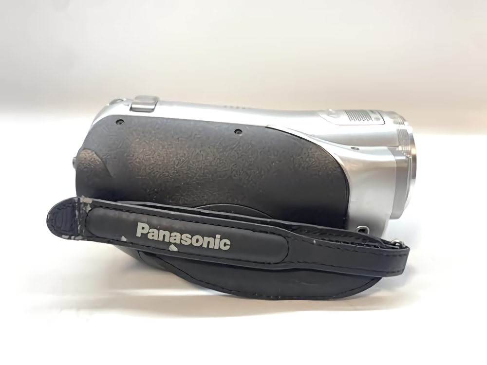 Panasonic HDC-SD5 HD Camcorder Full HD SDHC Video Leica Lens