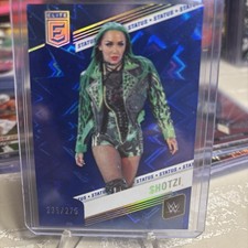 2023 Donruss Elite WWE Wrestling Cards 41