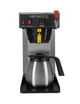Newco ACE-TS Automatic Telescoping Coffee Brewer