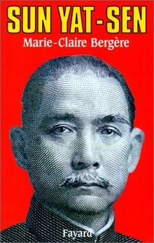 Sun Yat-sen von Bergère, Marie-Claire | Buch | Zustand gut