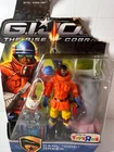 GI JOE CARL DOC GREER ARTIC THREAT TOYS R US 2009 *251