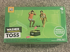 Washer Toss - High Five 2022 - Complete