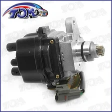 Brand New Complete Ignition Distributor For 1996-1997 Toyota Corolla 1.6L