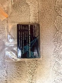 LEGO Star Wars: TIE Interceptor (7181) Complete