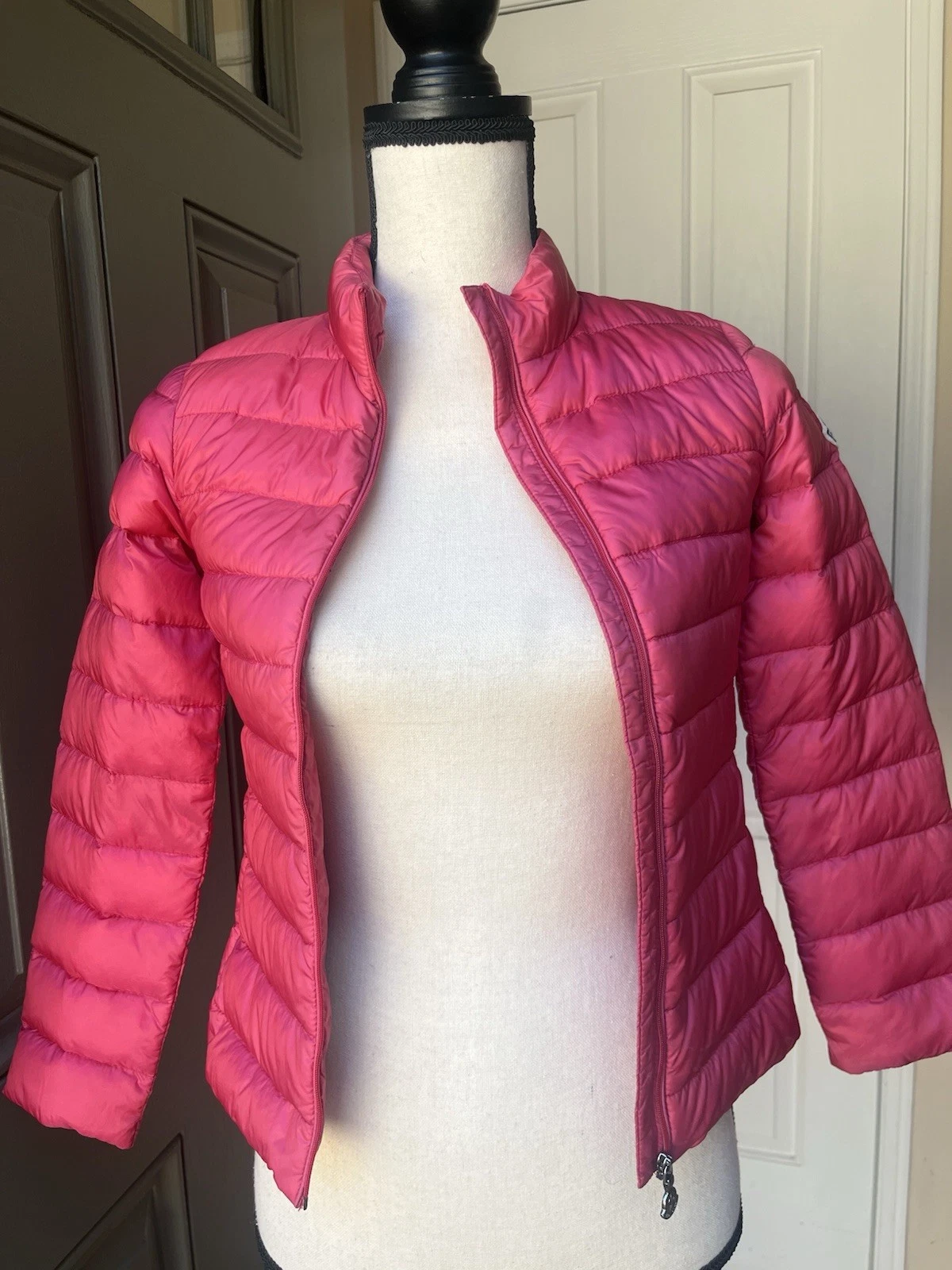 Giacca leggera Moncler bambino