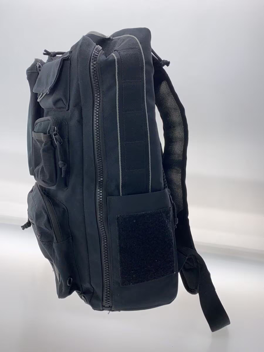 NIKE Utility Elite Training Backpack, Polyester, Black, Solid