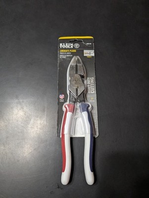 Klein Tools Lineman s Pliers EES Limited Edition elliott electric supply