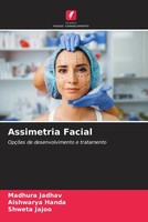 Madhura Jadhav (U. A.) | Assimetria Facial | Taschenbuch | Portugiesisch (2022)