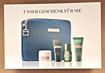 La Mer Essential Discovery Pflegeset - Bild 1 von 4
