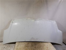 Capot Nissan INTERSTAR