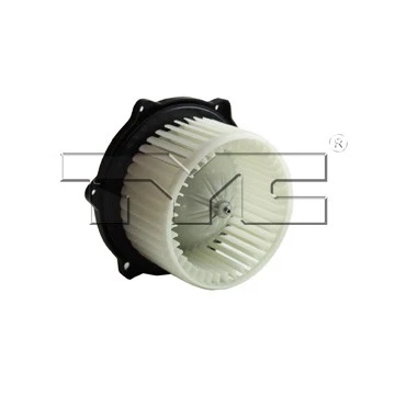 Conjunto de ventilador calentador de aire acondicionado motor soplador para 04-09 Suzuki Forenza Foto 2 de 4