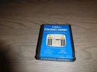 Fishing Derby Atari 2600 Game 1980