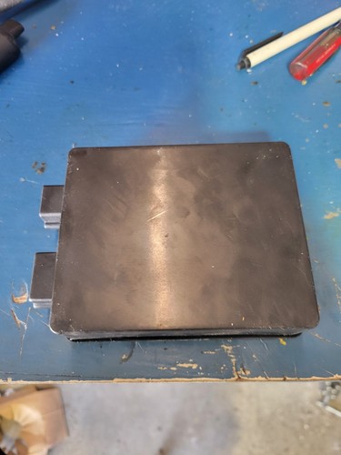94 Camaro Keyless Entry Module - Picture 2 of 3