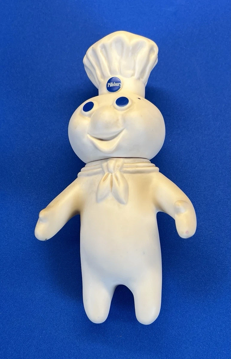 pillsbury doughboy figure products for sale | eBay