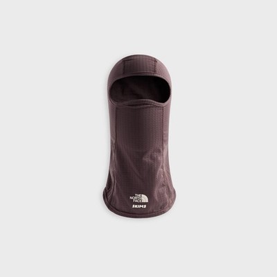 The North Face x Skims TNF Sienna Dotknit Balaclava  Phoenix S/M