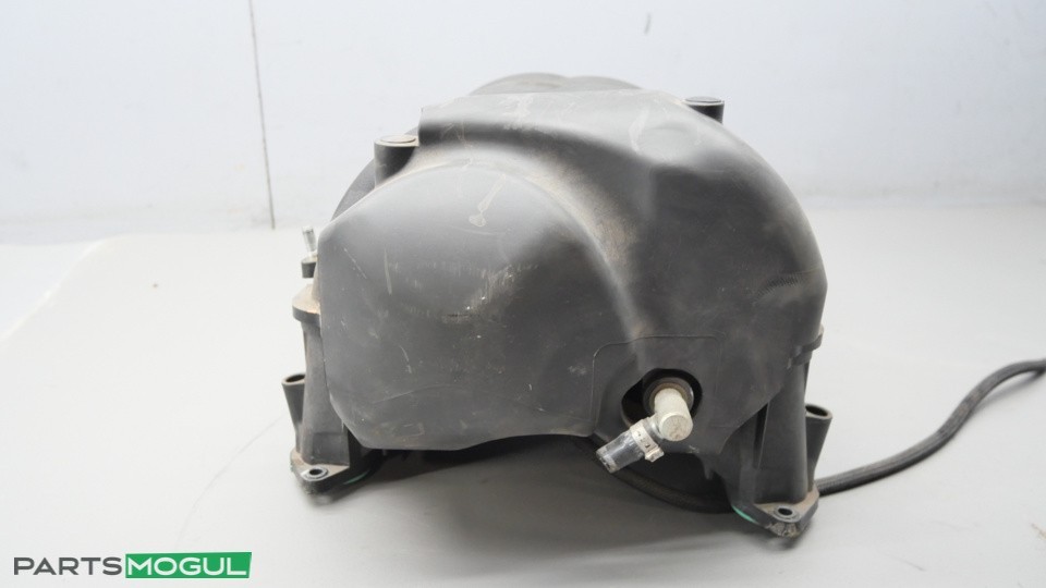 2004-2008 Maserati Quattroporte M139 Engine Air Intake Manifold 7652102 OEM
