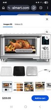 All Most New NuWave Bravo XL Oven Air Fryer and Oven