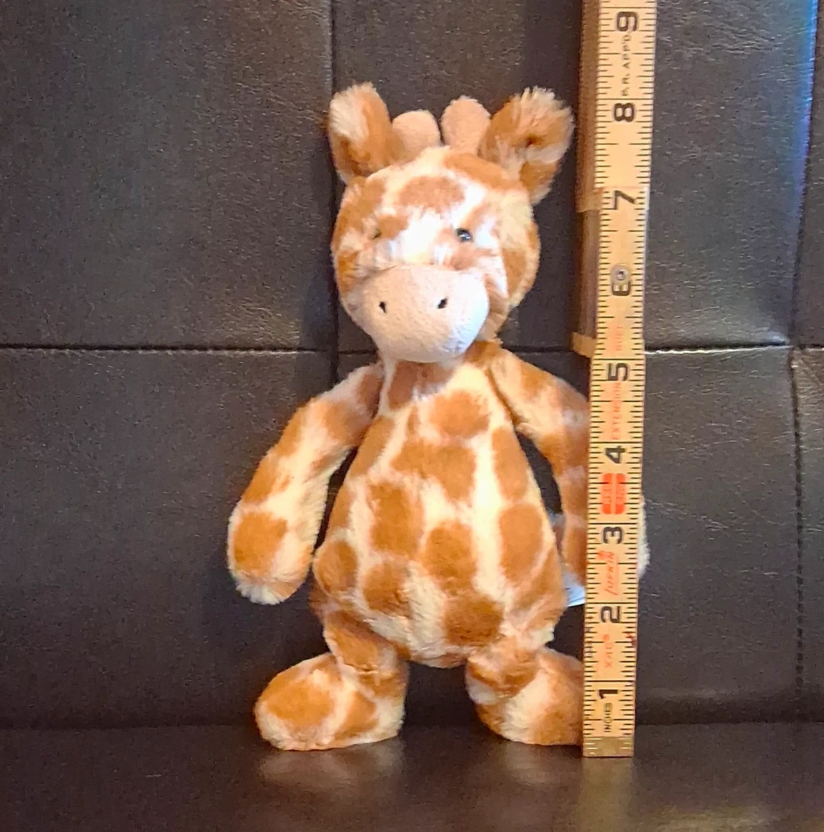 Jellycat Giraffe for sale - eBay
