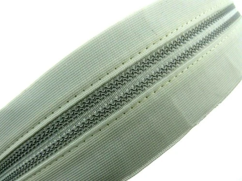 Trouser Waist Banding Shirt Grip 56mm Black or White with Rubber Shirt Grip