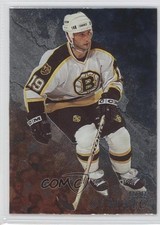 1998-99 ITG Be A Player Rob DiMaio #7 0a1
