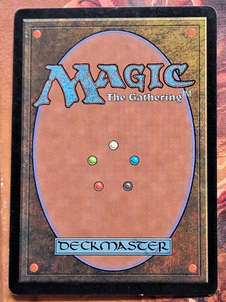 Mtg Prophecy Rhystic Study  - Image 2 of 2