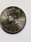 2010-P KENNEDY Half Dollar ~ From Uncirculated Set ~ FREE SHIPPING