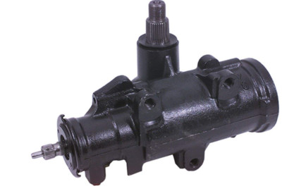 64   Power Steering Gear Box for RWD  2003-2006 CHEVROLET EXPRESS VAN 2500/3500