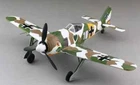 Focke-Wulf Fw 190A, Luftwaffe, Walter Nowotny, Russia 1943, 1:48 Hobby Master