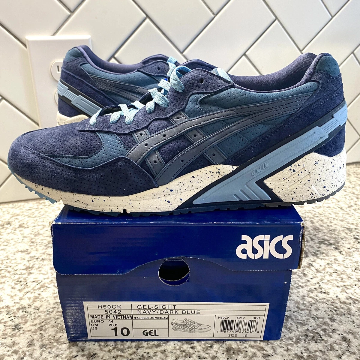 Asics gel 2024 sight ronnie fieg