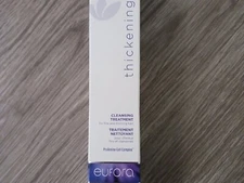 NIB Eufora Thickening Collection Conditioning Treatment 6.8 Oz 