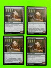 MTG Capenna Express - 4 Cards - New Capenna - 139/281  