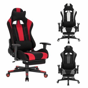 Gaming Stuhl Racing Ergonomischer Stuhl Drehstuhl Pc Stuhl Burostuhl 1786 Ebay