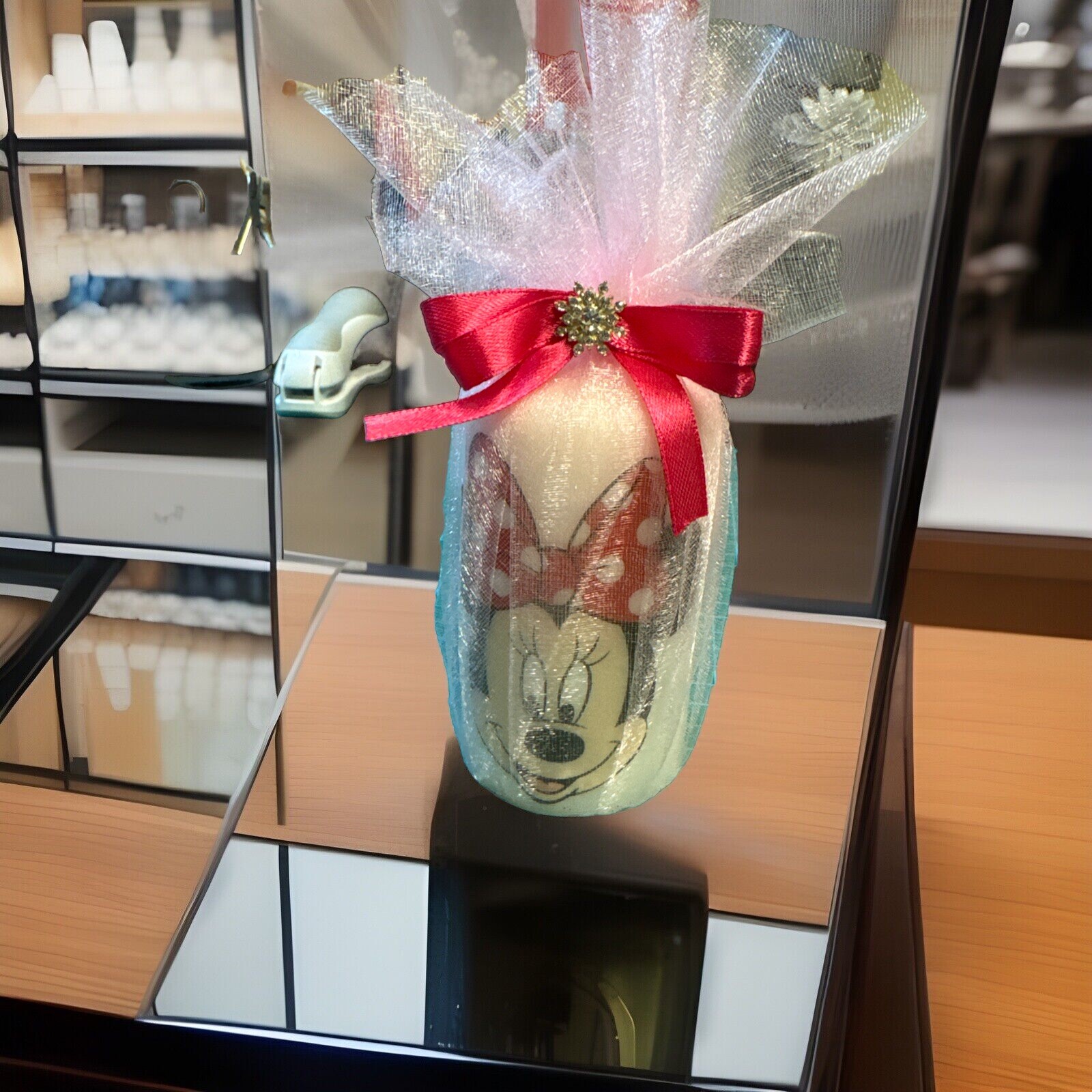 Kerze zum Geburtstag mit Namen Und Lieblings Figuren personalisiert