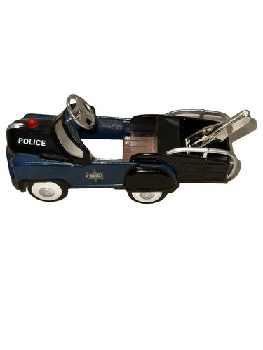 Terminator 3 1/10 Scale RC T-850&POLICE BIKE | eBay