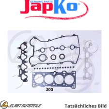 DICHTUNGSSATZ ZYLINDERKOPF FÜR MAZDA MX-5/ROADSTER/MIATA 8AN1 1.6L 4cyl MX-5 I 