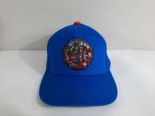 Marvel Avengers Assemble Hat. Youth. Adjustable Snapback.