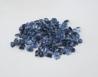 Iolite Gem Mix Parcel Lot Over 100 Carats Iolite Gem Mix Parcel Lot Over 100 Carats
