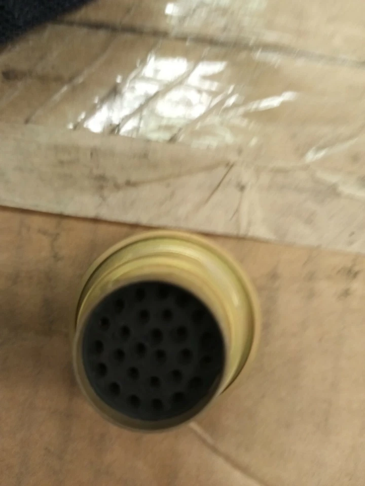 Eaton Connector Recep 27 Pin Circular-a3012763-4 - Image 2 of 3