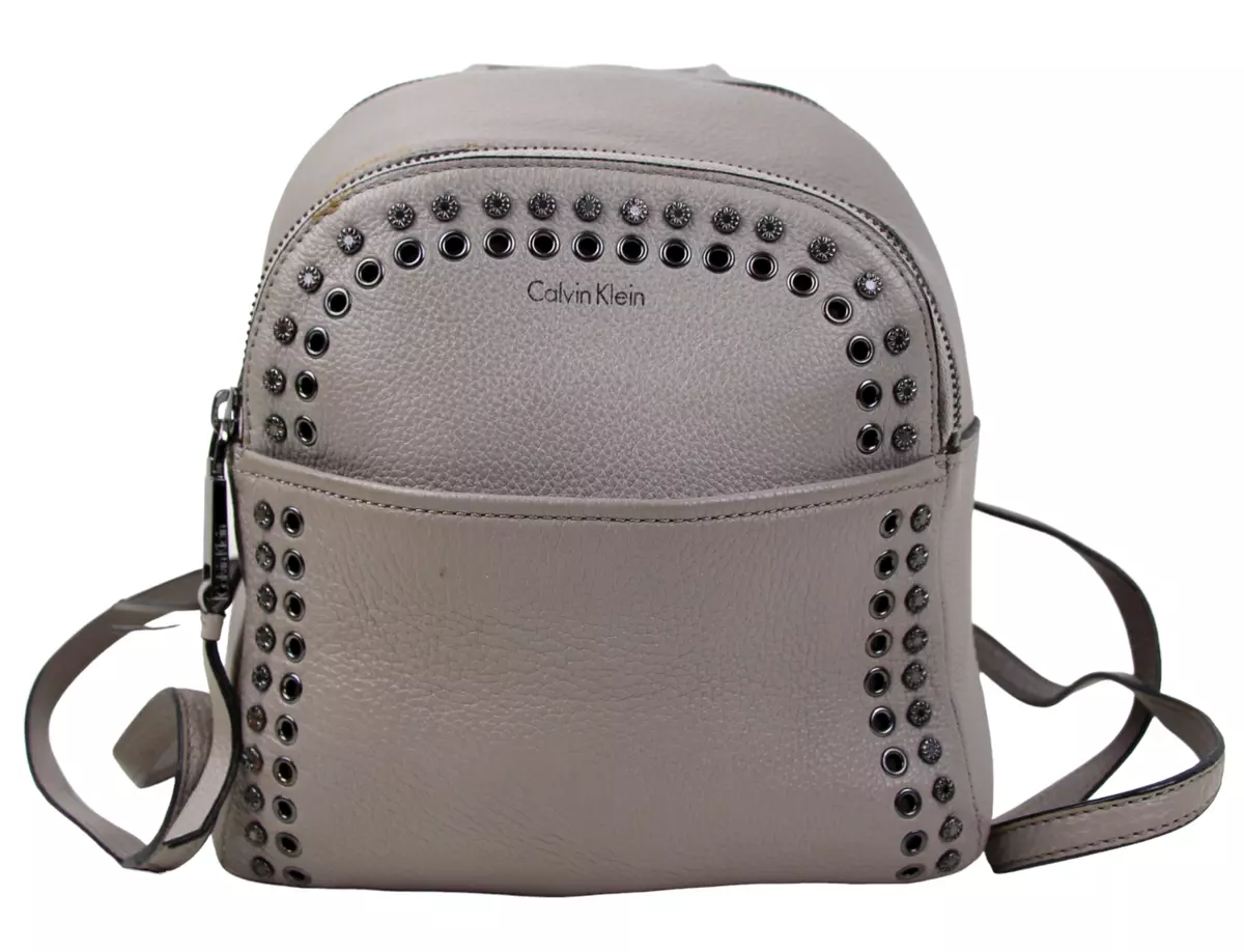 Calvin klein backpack usa outlet