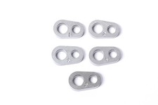 Wilson Combat - 1911 Stainless Steel Barrel Link Kit - 5-Pack - 142