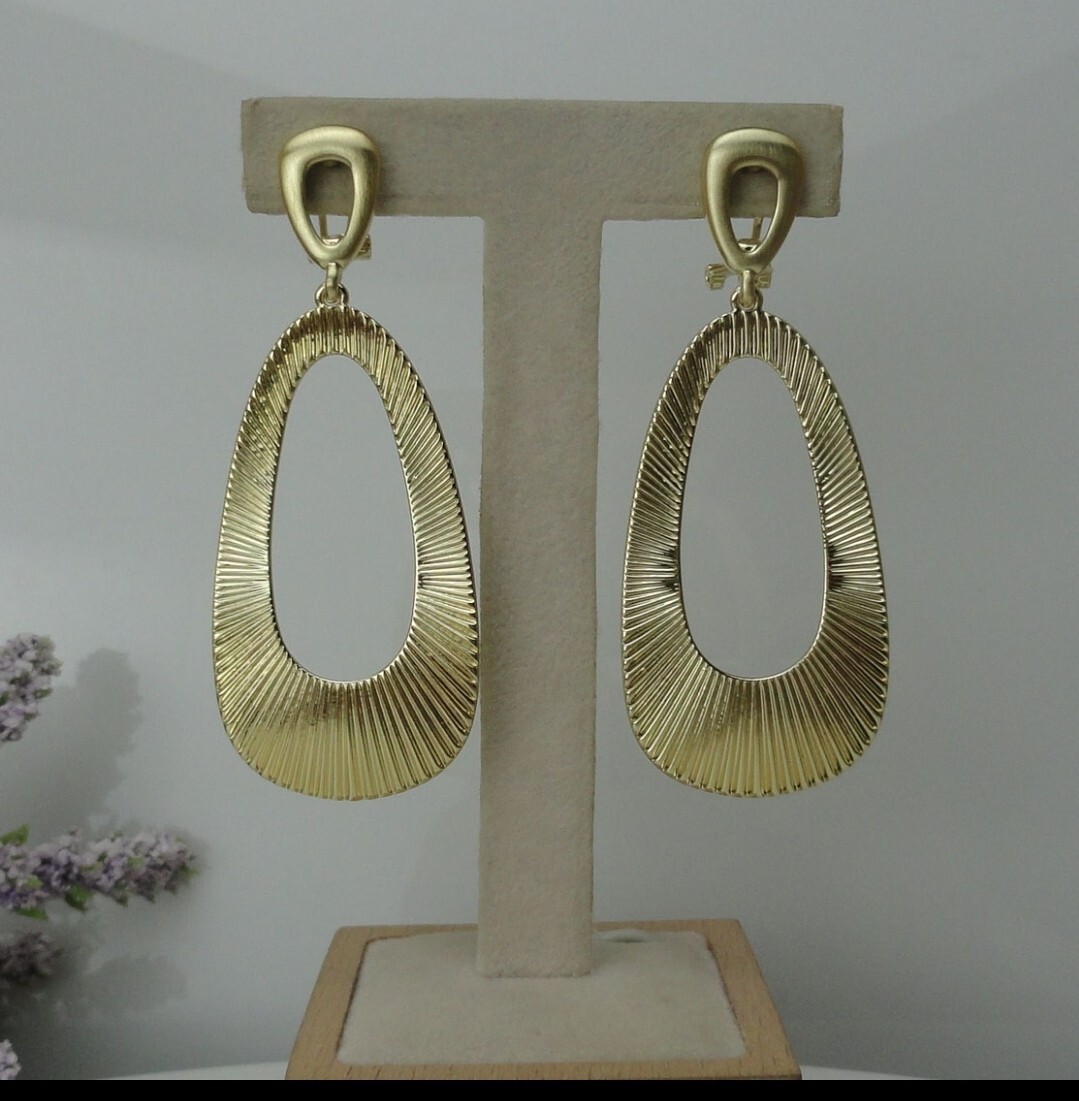 Hoop Earrings-image