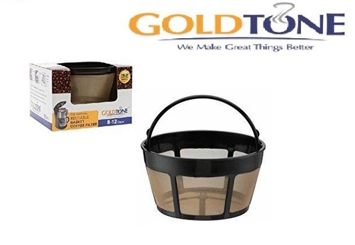 bonavita reusable coffee filter
