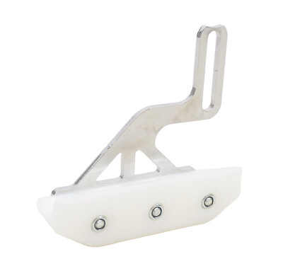 Universal Nylon Kart Bremsscheibenschutz | OTK Tony Kart Rotax X30