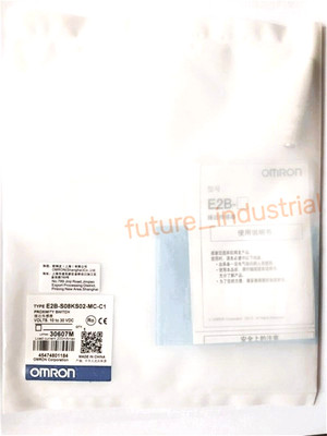 New Original Omron E2B-S08KS02-MC-C1 E2B-S08KS02-MC-C1 10PCS