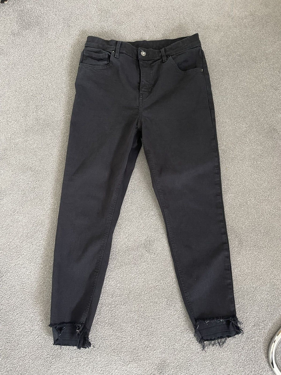 Skinny Jeans Topshop Black Jeans Petite Womens Jeans Topshop
