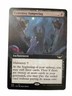 MTG SNC: Cemetery Tampering (Enchantment) Extended Art Rare 418