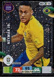 neymar jr 2018 world cup