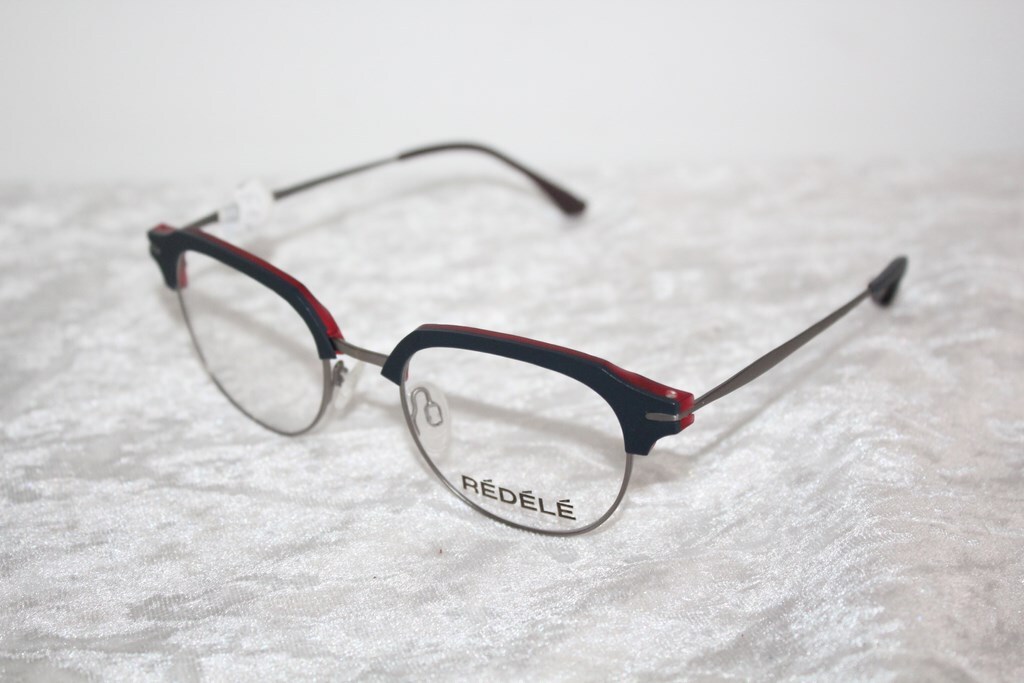Monture lunettes de vue REDELE Roger 3 mixte pour verre optique