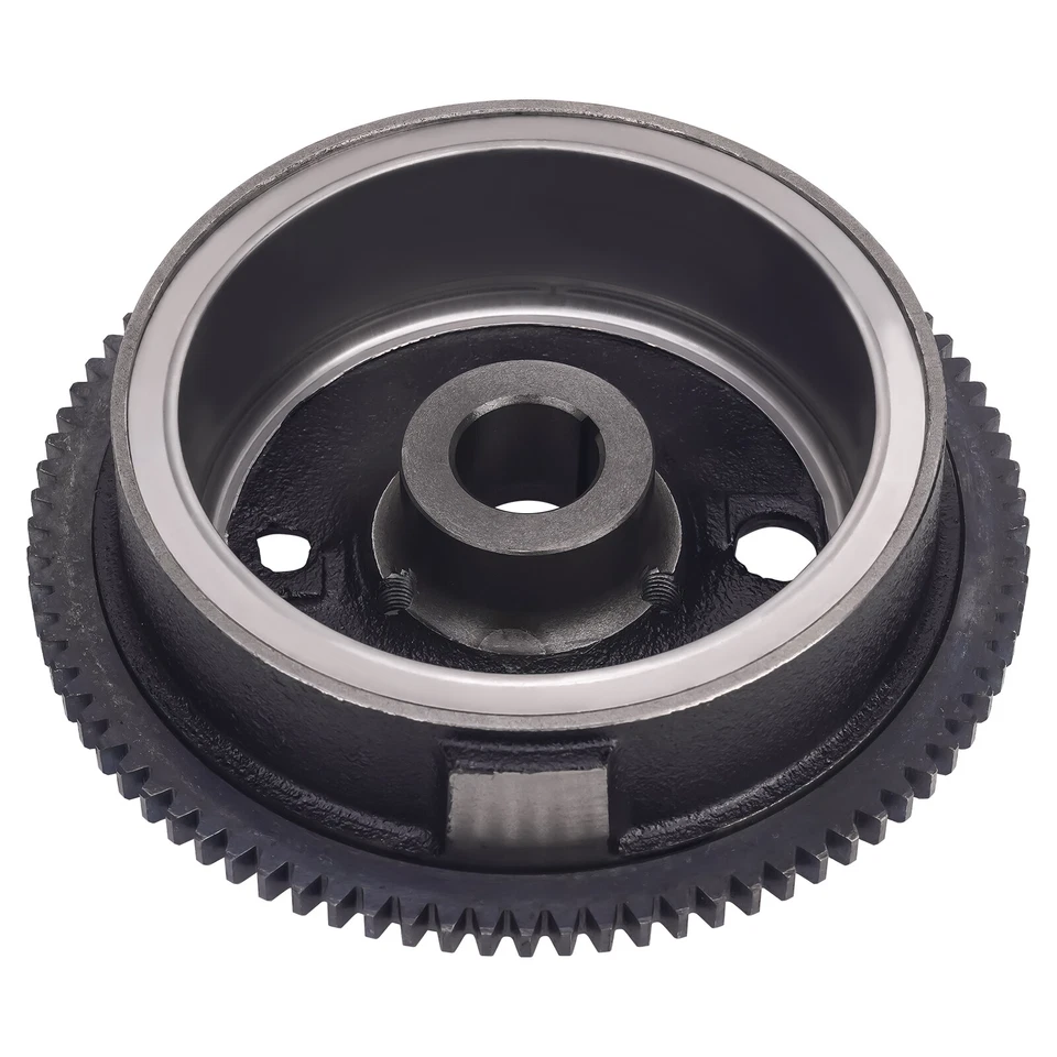 Flywheel Rotor for Polaris Sportsman Scrambler 500 3085558 3086819 3086983 FF97 Foto 2 de 4